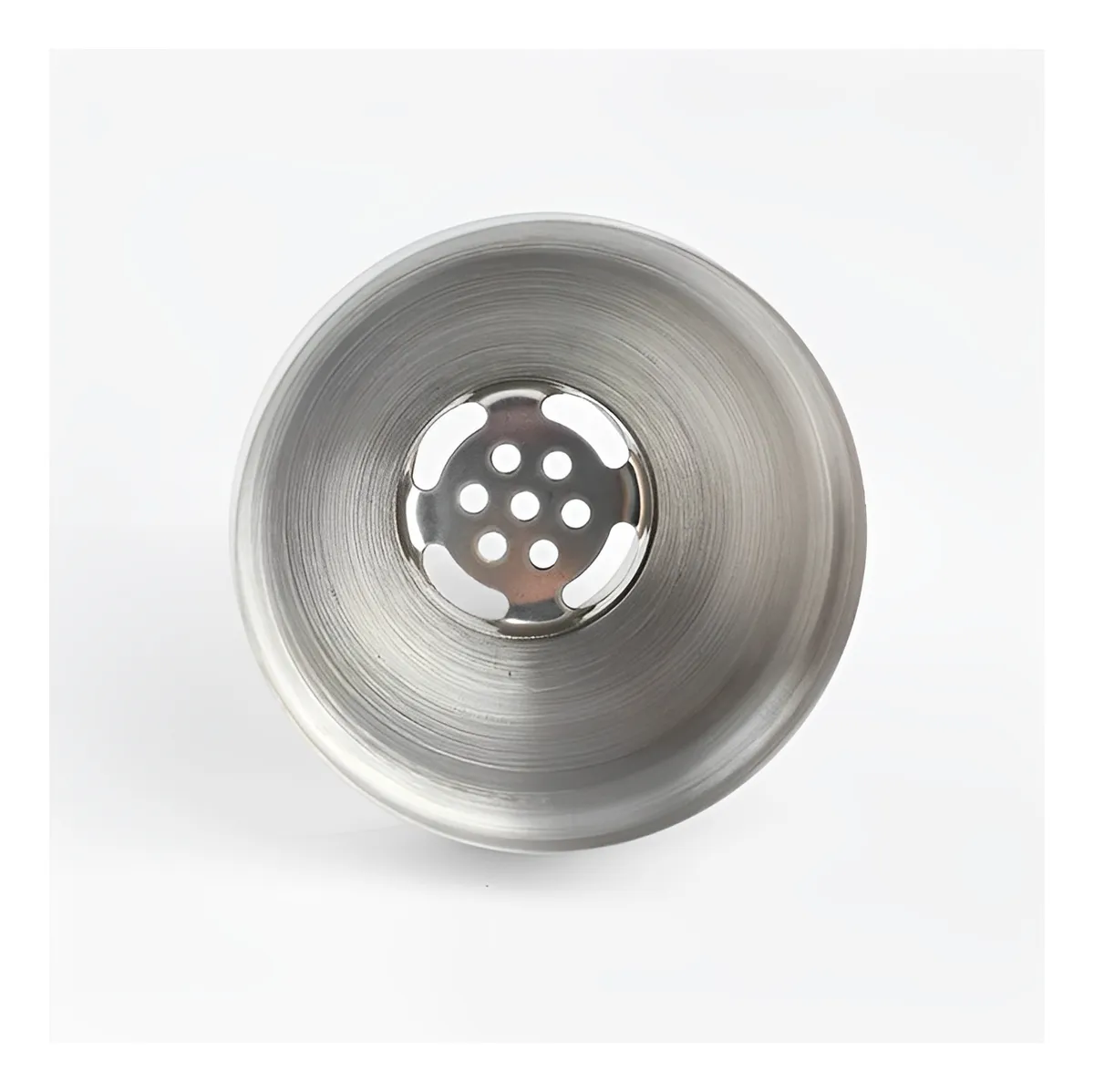 Miniatura 5 de SET DE COCTELERIA ACERO 12 PCS