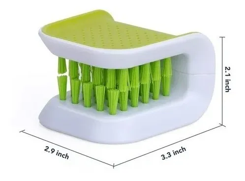 Miniatura 5 de CEPILLO DE LAVADO CUBIERTOS