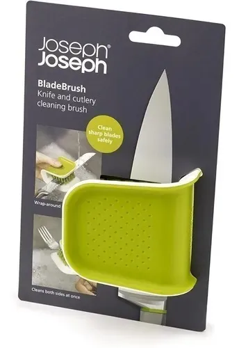 Miniatura 4 de CEPILLO DE LAVADO CUBIERTOS