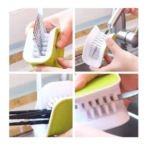 CEPILLO DE LAVADO CUBIERTOS