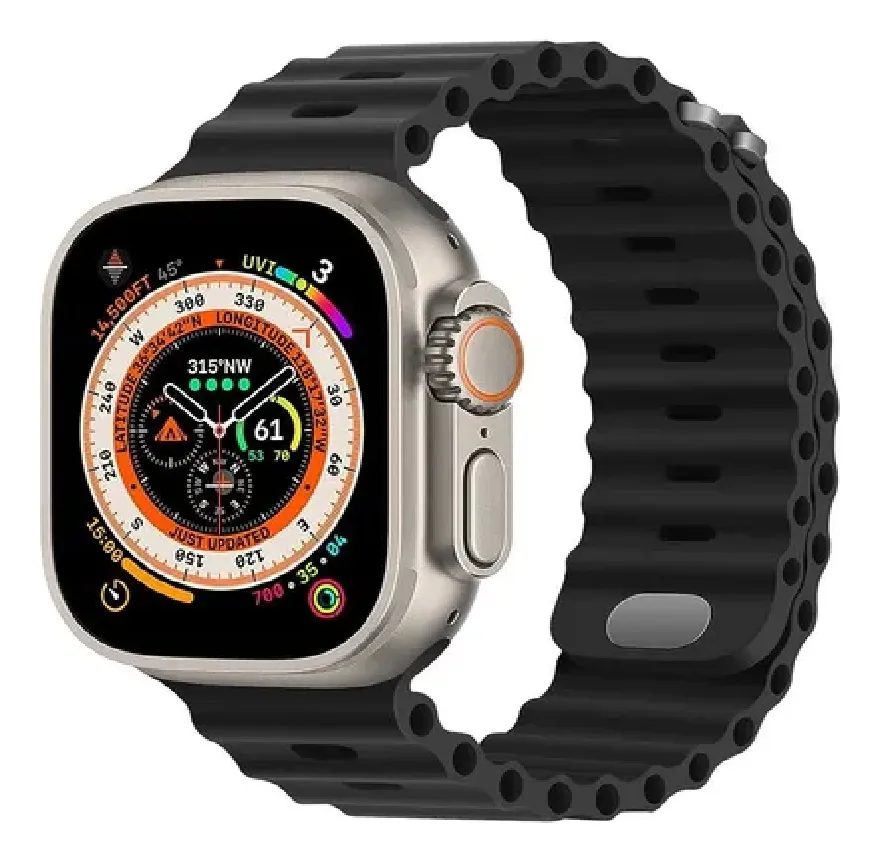 Miniatura 2 de RELOJ KR ULTRA 3