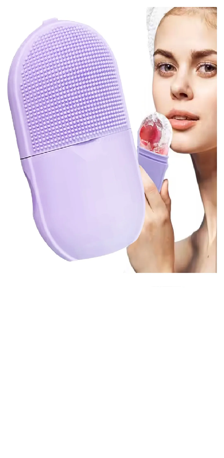 Rodillo Masajeador Facial