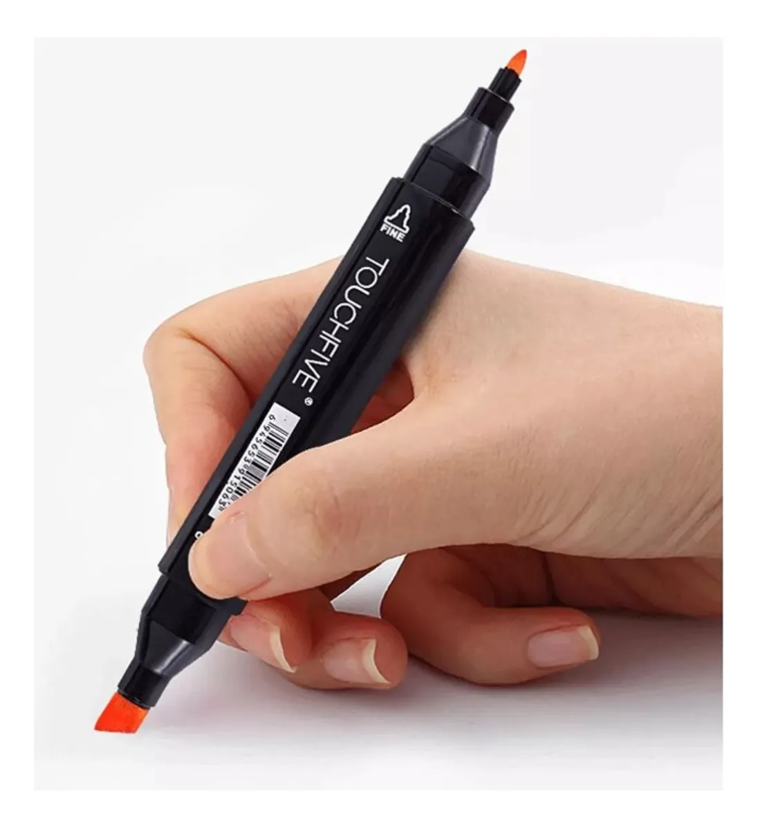 Miniatura 2 de SET MARCADORES 204PZ