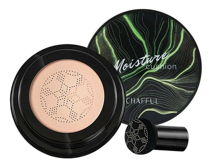 Base de maquillaje Natural