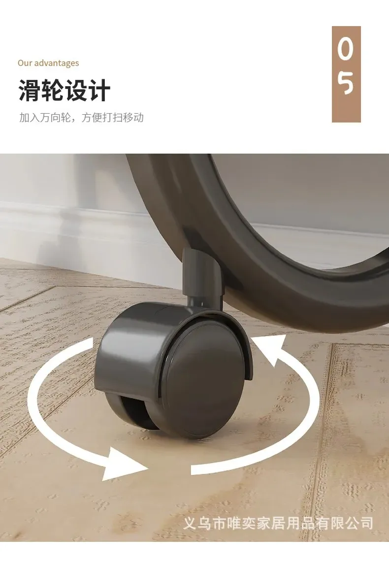 Miniatura 2 de ZAPATERO 4 NIVELES CIRCULAR