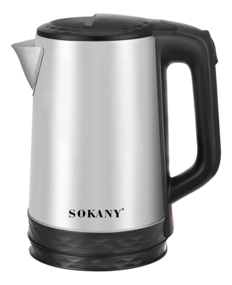 Miniatura 2 de HERVIDORA DE AGUA SOKANY