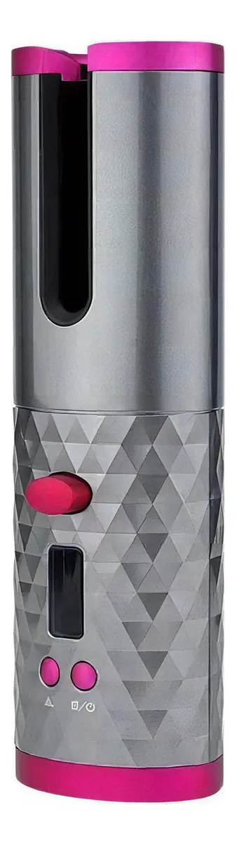 Miniatura 2 de RIZADORA DE CABELLO DE CILINDRO