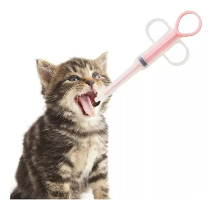 JERINGA DOSIFICADORA disponible en Yaxa Colombia