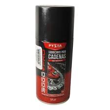 Miniatura 2 de DESENGRASANTE DE CADENA PYSTA