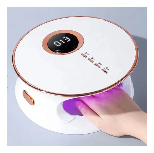 Miniatura 3 de SECADOR DE UÑAS BLUEQUE