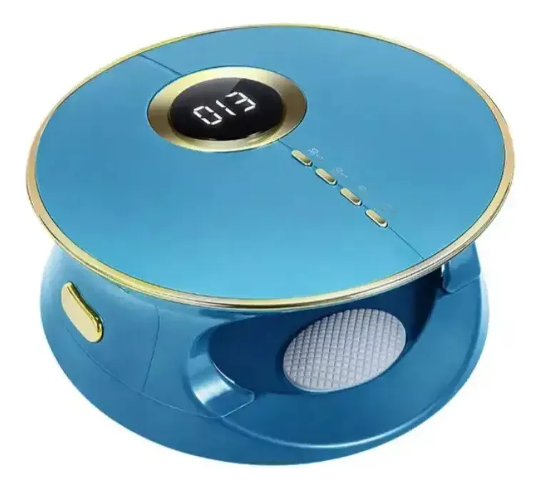 Miniatura 2 de SECADOR DE UÑAS BLUEQUE