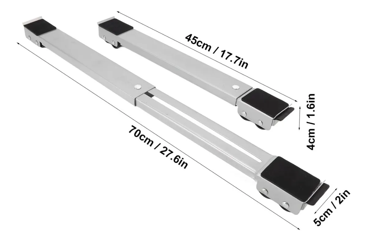 Miniatura 2 de BASE SOPORTE VENERA LAVADORA