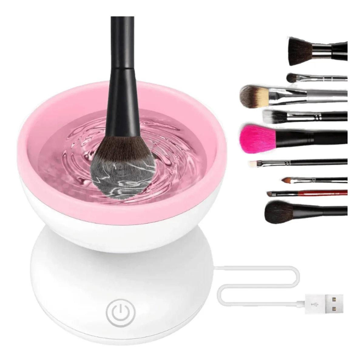 Miniatura 2 de MAQUINA MOLINO PARA BROCHAS