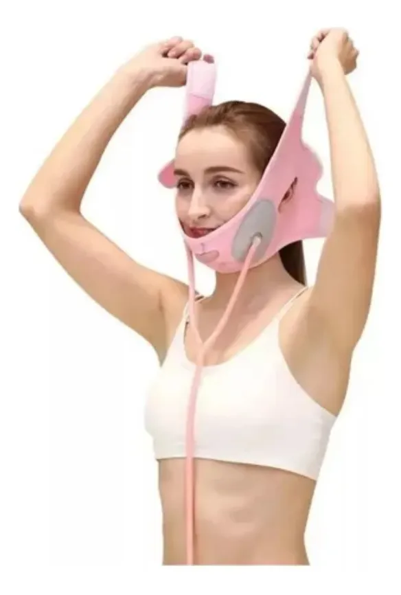 Miniatura 2 de BANDA FACIAL