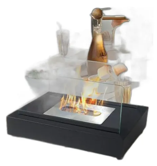 Miniatura 6 de CHIMENEA DECORACION HOGAR ELEGANTE🔥