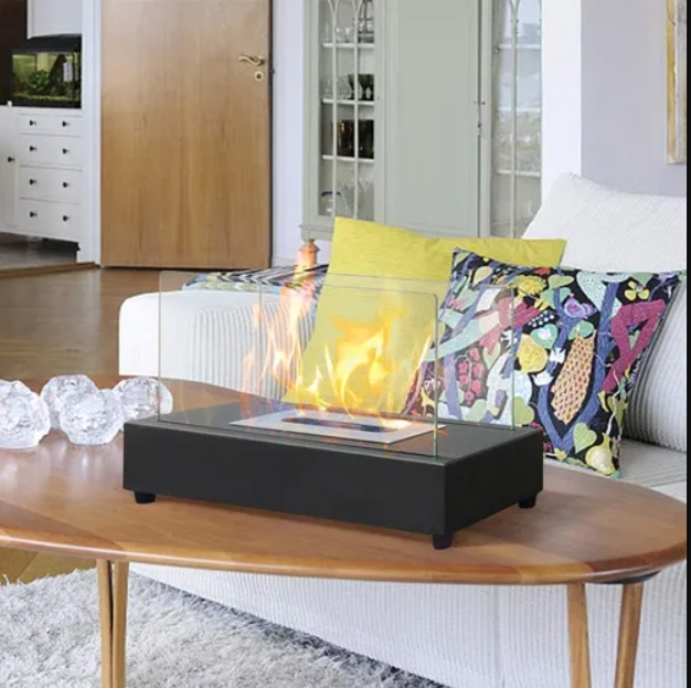 Miniatura 5 de CHIMENEA DECORACION HOGAR ELEGANTE🔥