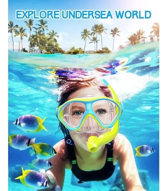 Miniatura 3 de CARETA DE BUCEO