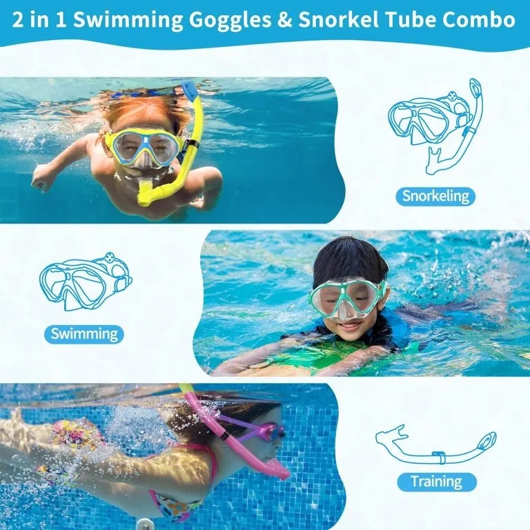 Miniatura 5 de CARETA DE BUCEO