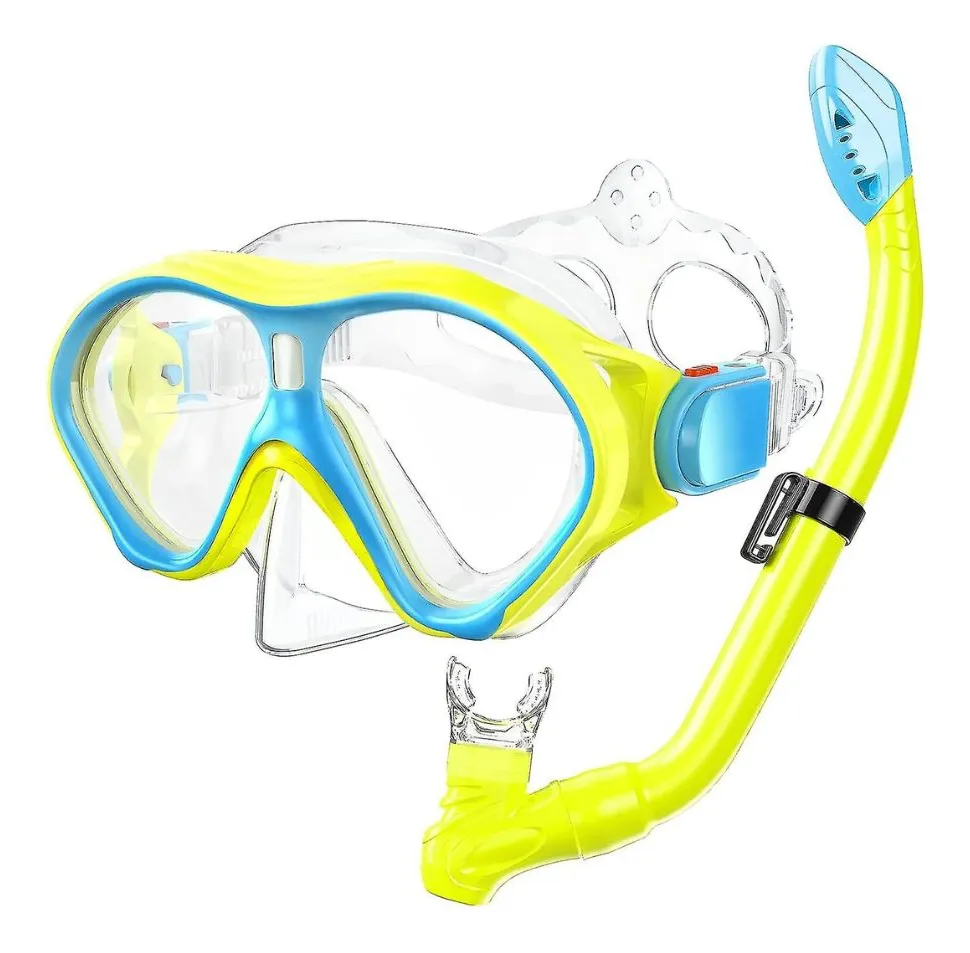 Miniatura 2 de CARETA DE BUCEO