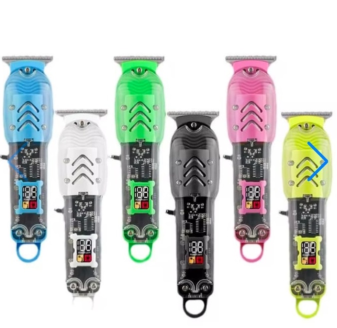 Máquina Cortadora de Cabello Profesional disponible en Yaxa Colombia