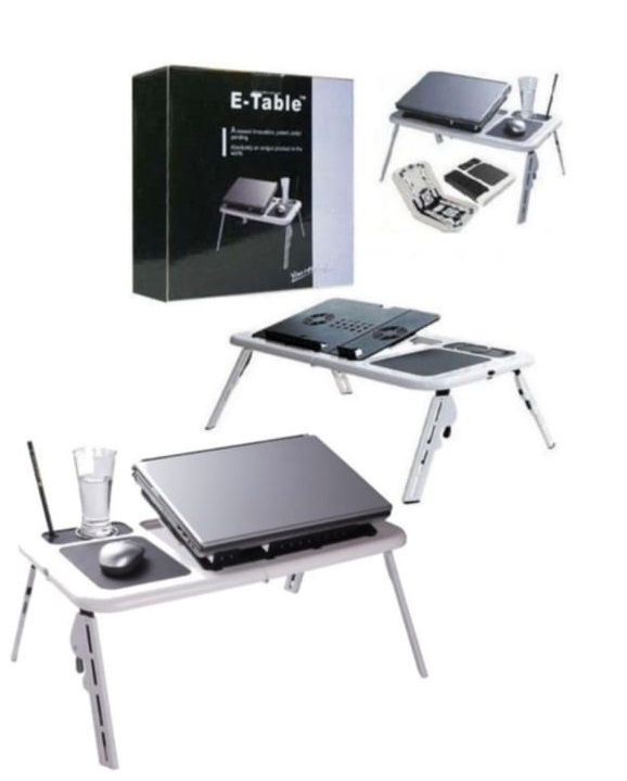 Mesa portatil E Table