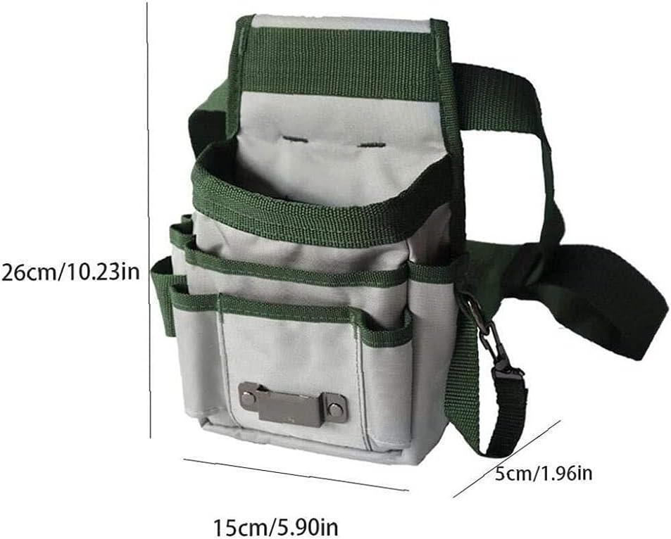 Miniatura 4 de Bolsa Porta Herramientas Profesional