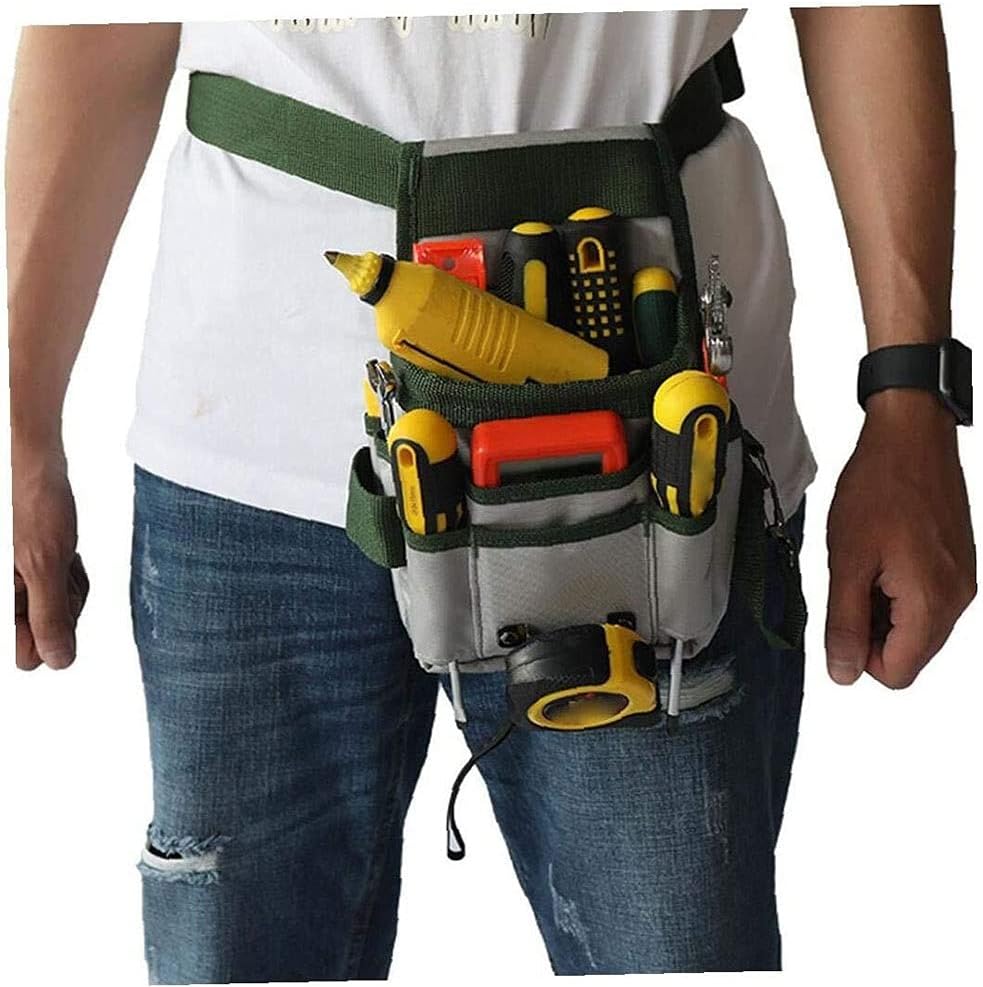 Miniatura 2 de Bolsa Porta Herramientas Profesional