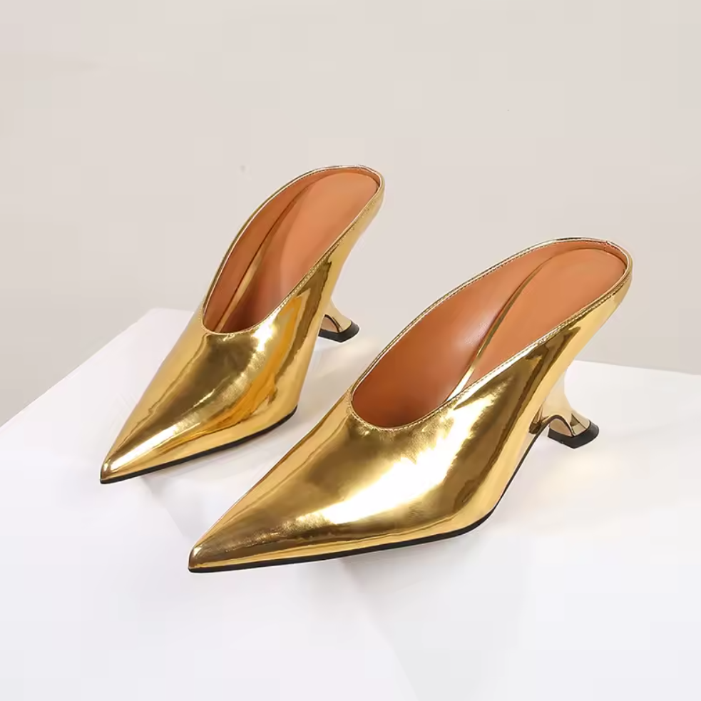 Zafiro Luxe™ Zapatilla