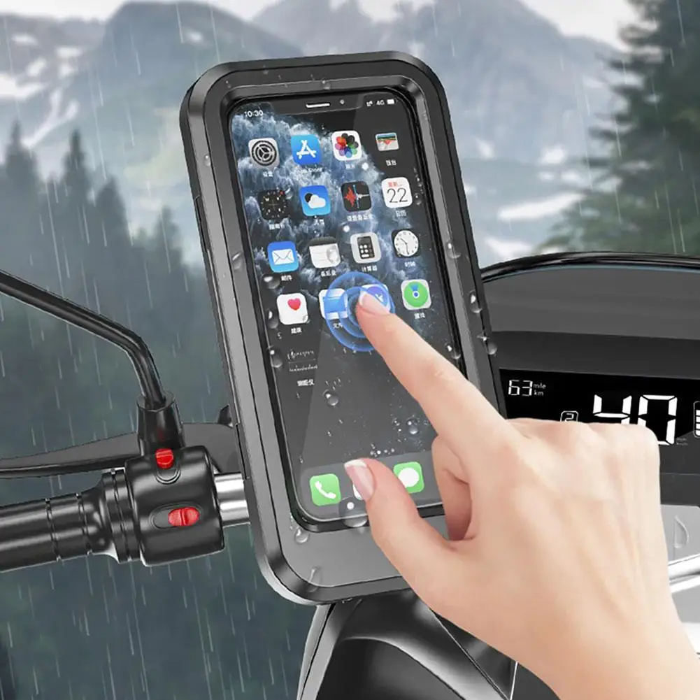 Miniatura 3 de SOPORTE PARA MOTOCICLETA