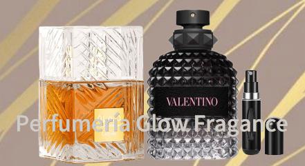 DUO VALENTINO Y KHAMRA