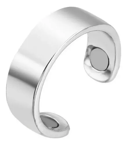 ANILLO MAGNETICO