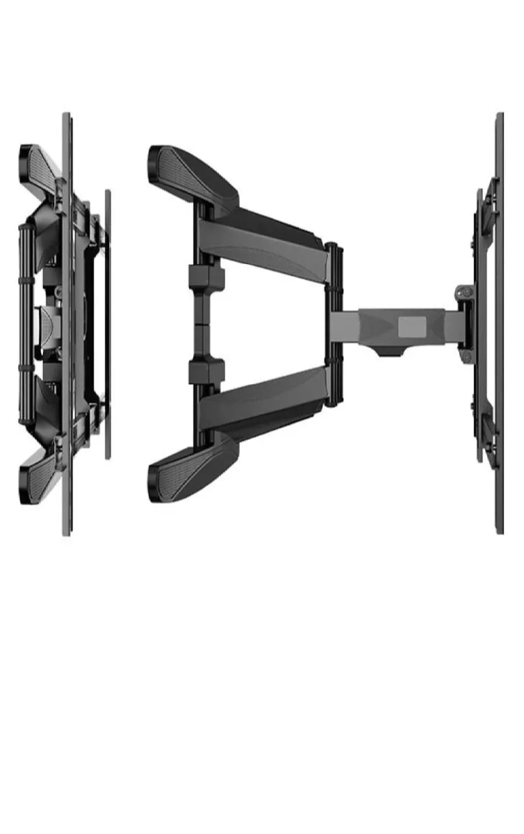 Miniatura 3 de Nia L600 - Negro