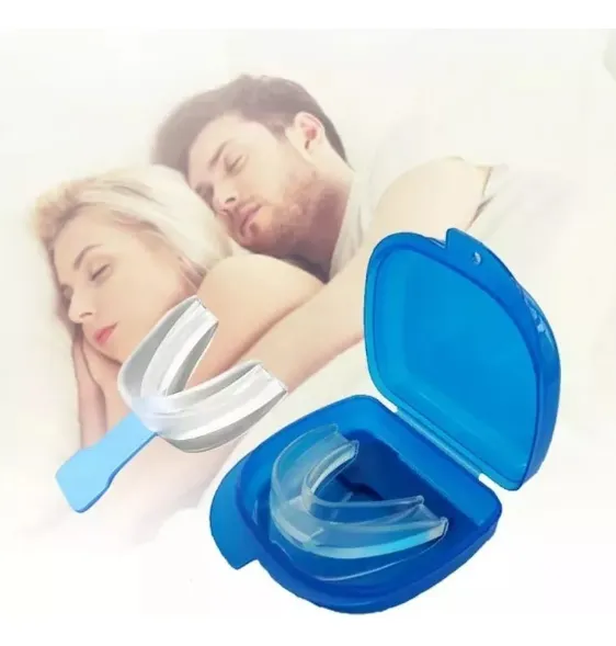 Miniatura 2 de PROTECTOR DENTAL ANTIRONQUIDOS