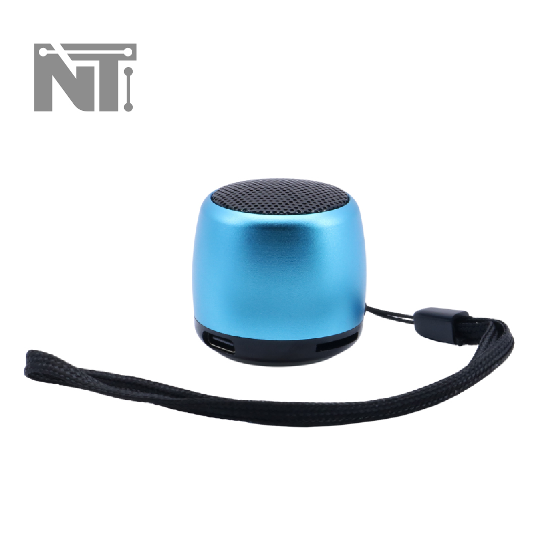 Miniatura 4 de Mini parlante potente M4