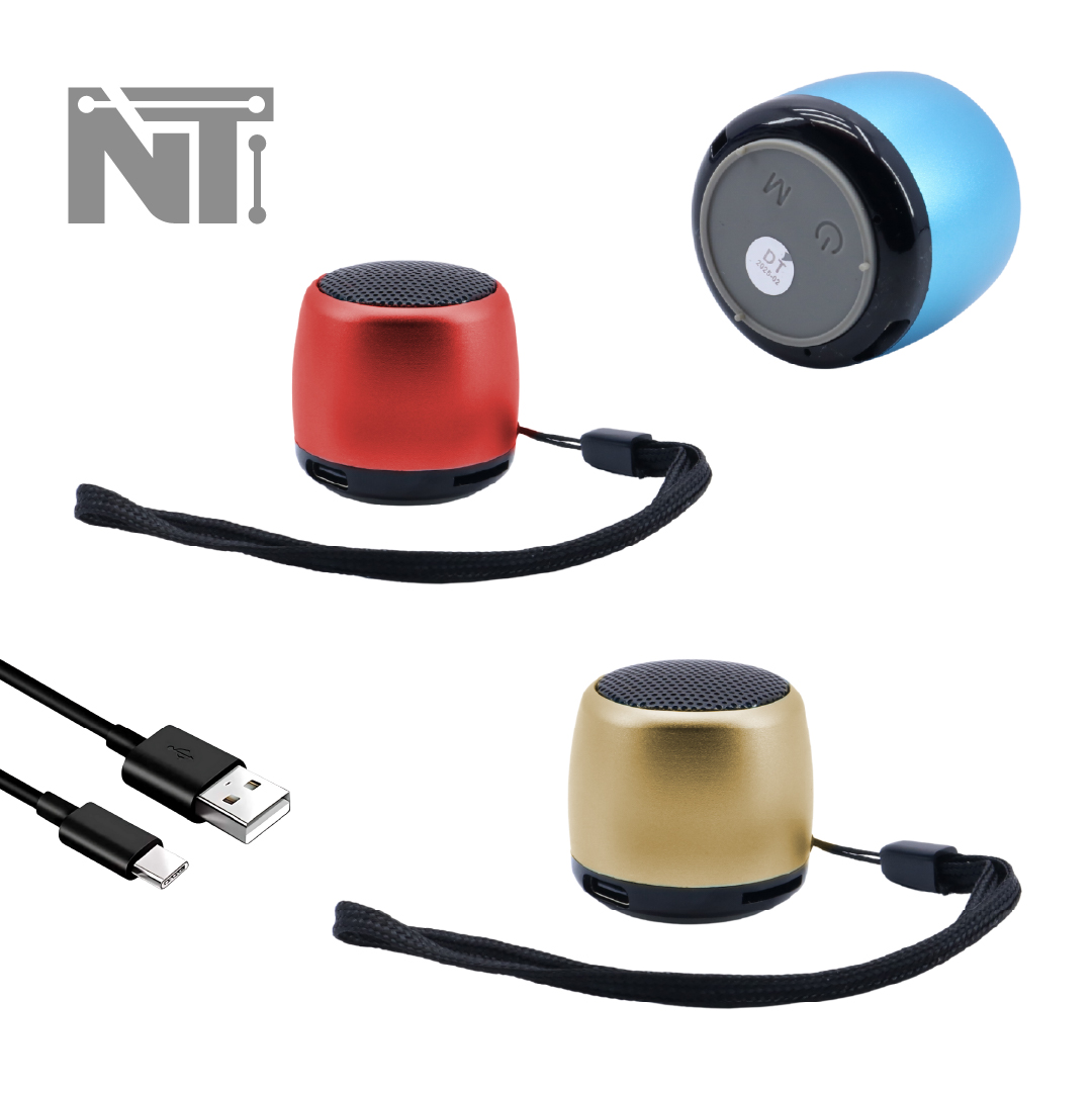 Miniatura 2 de Mini parlante potente M4