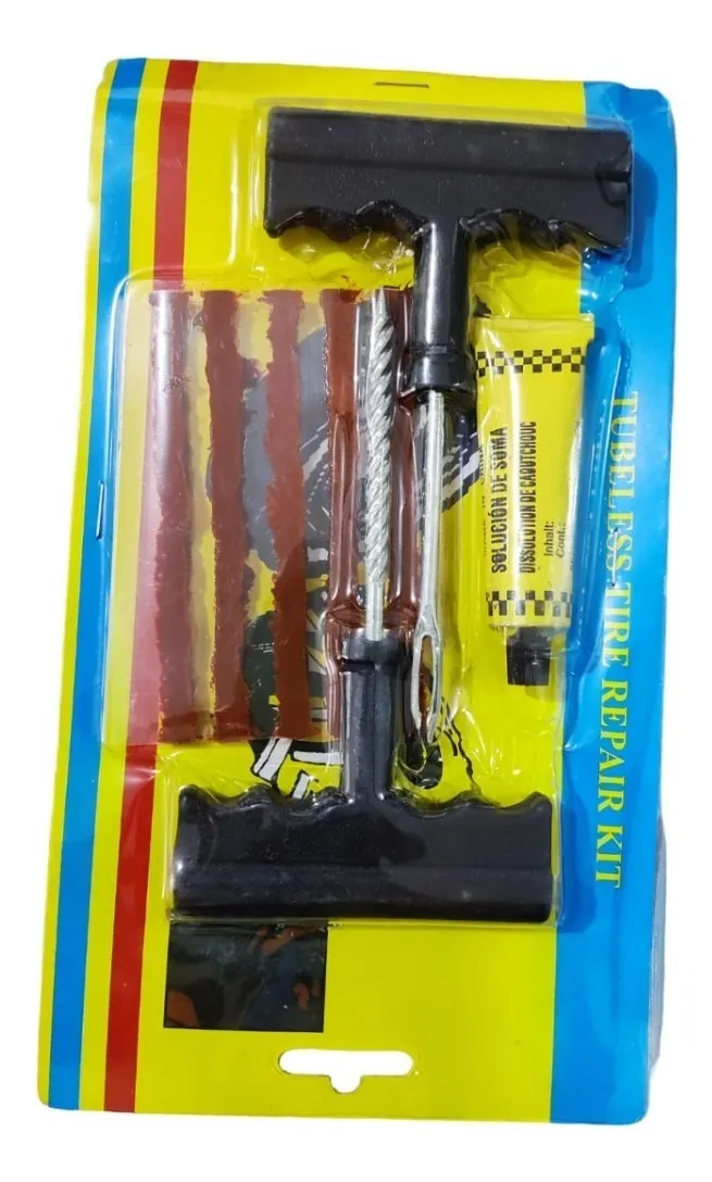 KIT DESPINCHA LLANTAS