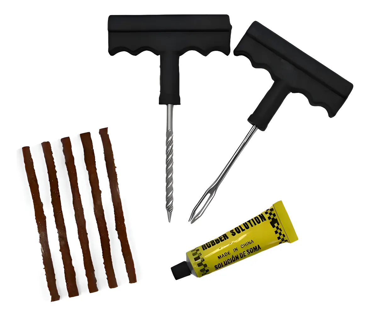 Miniatura 4 de KIT DESPINCHA LLANTAS