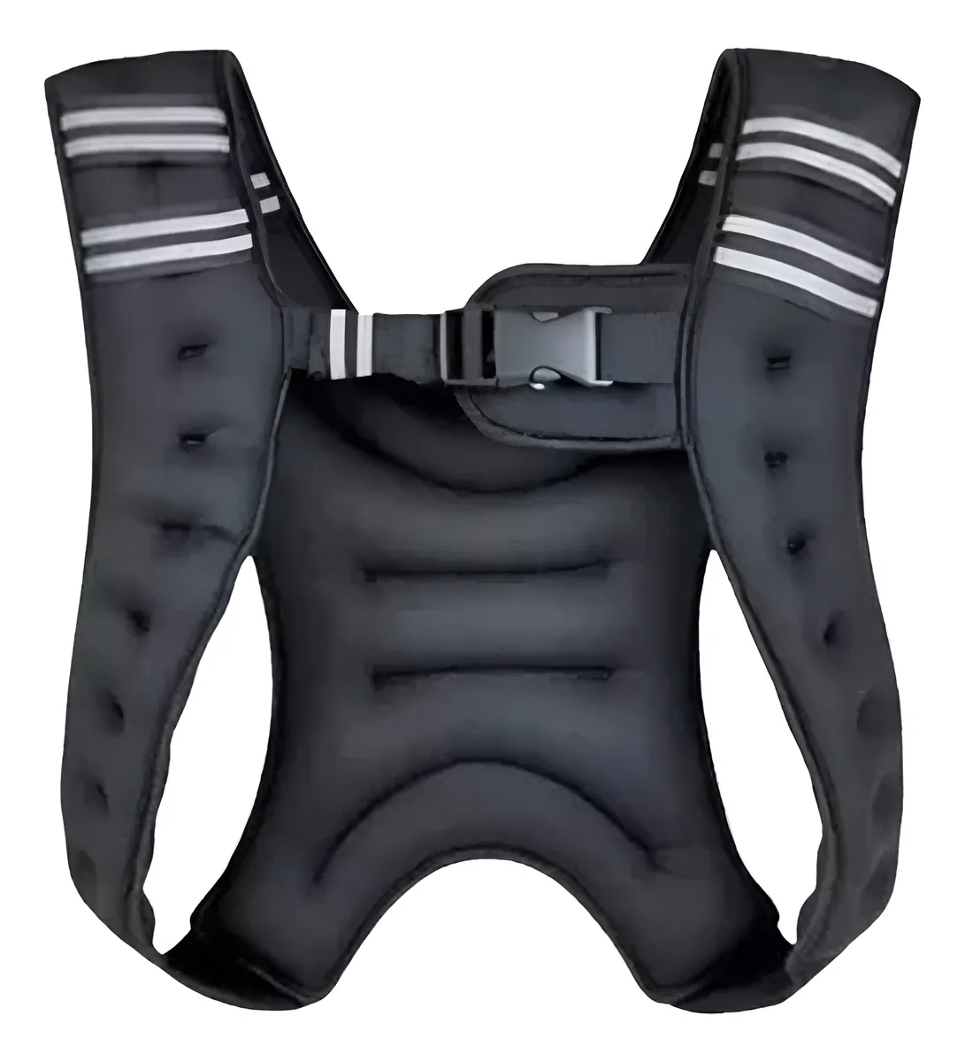 Miniatura 2 de CHALECO DE ENTRENAMIENTO 5 KILOS