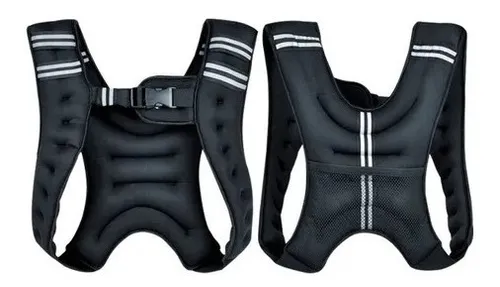 Miniatura 3 de CHALECO DE ENTRENAMIENTO 5 KILOS