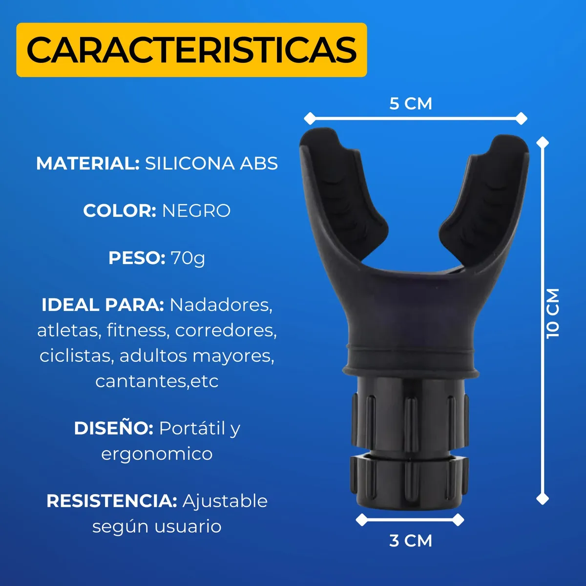 EJERCITADOR PULMONAR