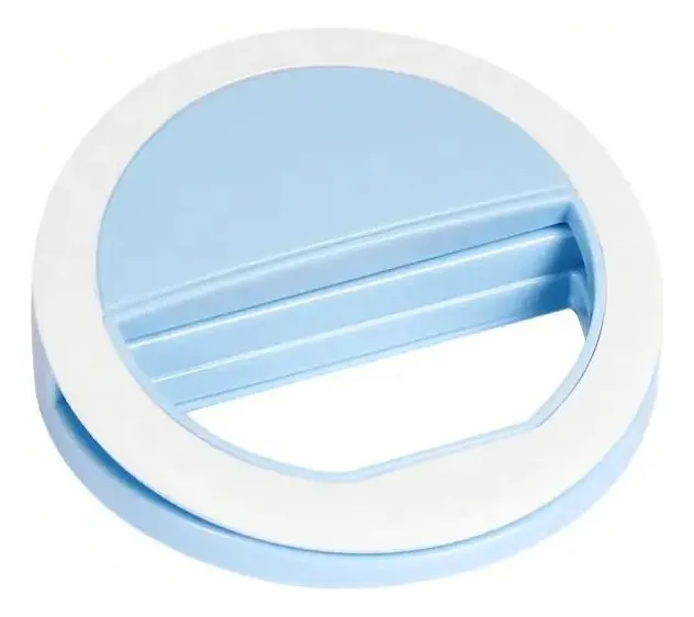 Miniatura 4 de MINI ARO DE LUZ RECARGABLE