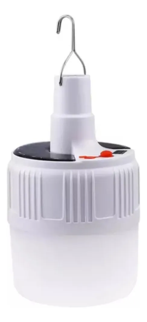 Miniatura 3 de BOMBILLO SOLAR