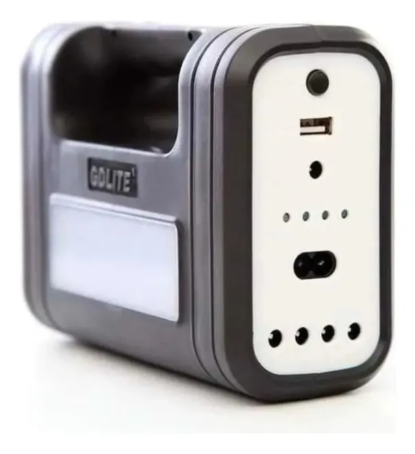 Miniatura 4 de PANEL KIT SOLAR GDLITE