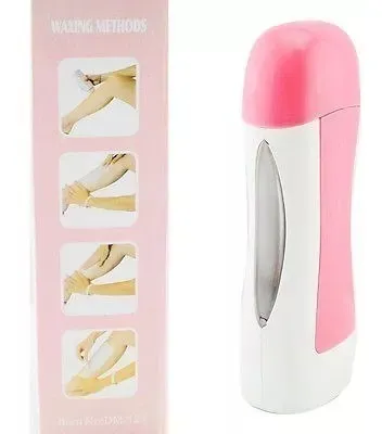 Miniatura 3 de KIT DE DEPILACION CERA