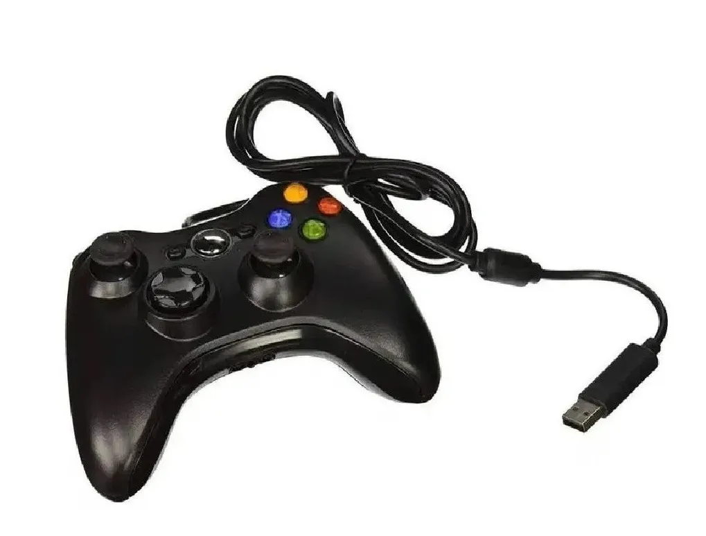 Miniatura 2 de CONTROL FOR PC XBOX