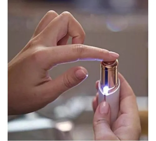 Miniatura 4 de DEPILADOR FACIAL FLAWLESS