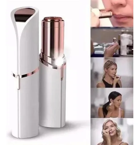 Miniatura 3 de DEPILADOR FACIAL FLAWLESS