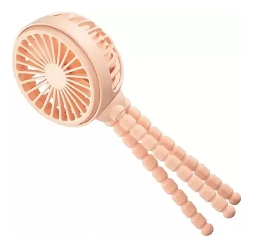 Miniatura 2 de MINI VENTILADOR TRIPODE