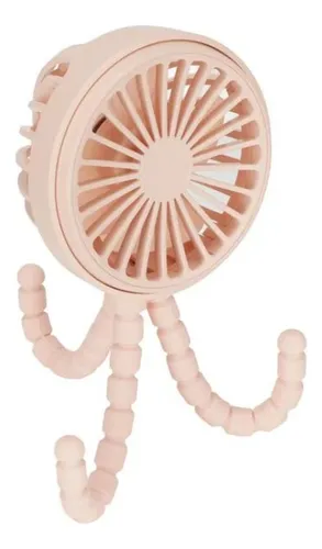 Miniatura 4 de MINI VENTILADOR TRIPODE