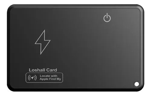 Miniatura 4 de Tarjeta Rastreadora Hurvic Loshall